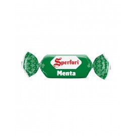 Caramelle Sperlari Mint Kg.1