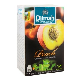 Dilmah Tea Pesca Pz.20
