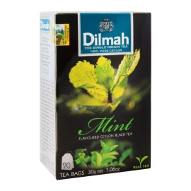 Dilmah Tea Menta Pz.20