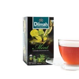 Dilmah Tea Menta Pz.20