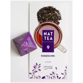 Nat Tea Darjeeling Pz.22