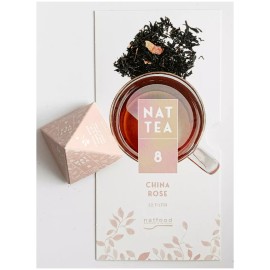 Nat Tea China Rose Pz.22