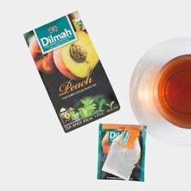 Dilmah Tea Pesca Pz.20