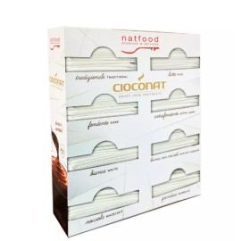 Prepack Cioconat Superstar...