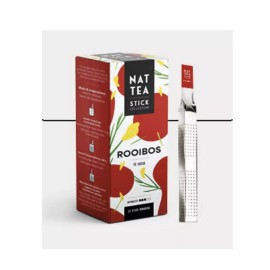 Nat Tea Rooibos Stick Pz.12