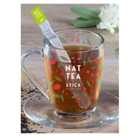 Nat Tea Tè Nero e...