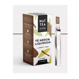 Nat Tea Tè Nero e...