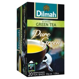 Dilmah Pure Green Pz.20
