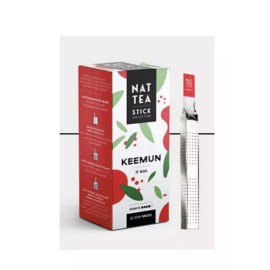 Nat Tea Keemun Tè Rosso...
