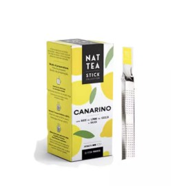 Nat Tea Canarino Stick Pz.12