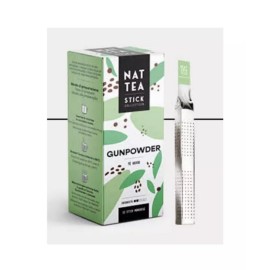 Nat Tea Gunpowder Tè Verde...