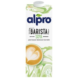 Alpro Barista Soya Pz.8