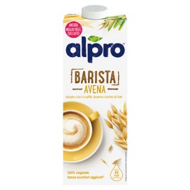 Alpro Barista Avena Pz.8