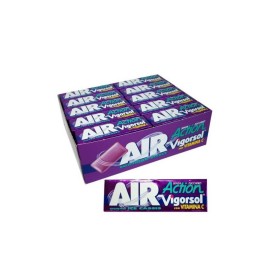 Air Action Vigorsol Ice...