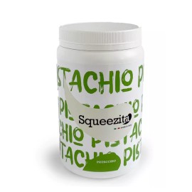 Squeezita Pistacchio Kg.2