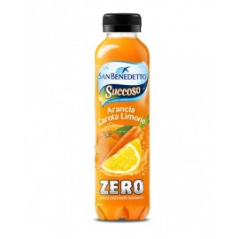 San Benedetto Succoso Zero...