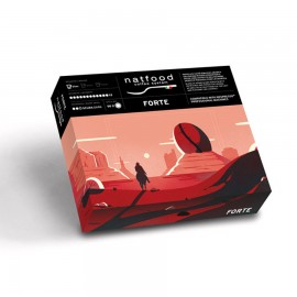 Disk Natfood Espresso Forte...