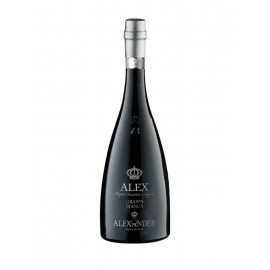 Grappa Bianca Alexander...
