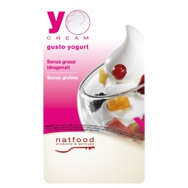 Yo Cream Natfood Kg.1