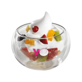 Yo Cream Natfood gr.500