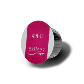 Capsule Natfood Ginco...