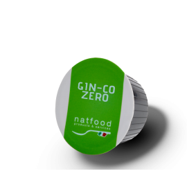 Capsule Natfood Ginco Zero...