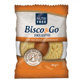 Bisco & Go Nutrifree Pz.32