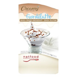 Crema Fredda Creamy...