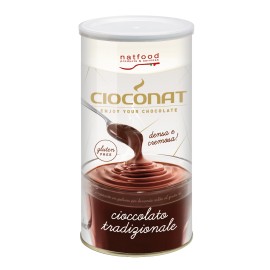 Cioconat Barattolo 1Kg