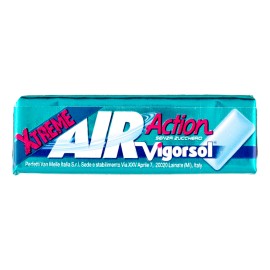 Air Action Vigorsol Xtreme...