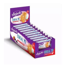 Oro Vitasnella Cereal Yo...