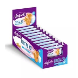 Oro Vitasnella Cereal Yo...