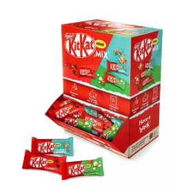 Kit Kat Mini Mix Marsupio...