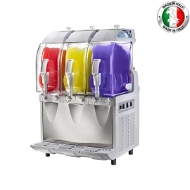 I-PRO 3 VASCHE 11+11+11 LT