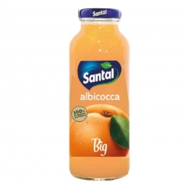 Santal Big Albicocca Pz.24