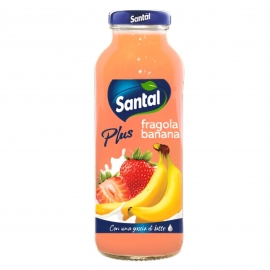 Santal Plus Fragola e...