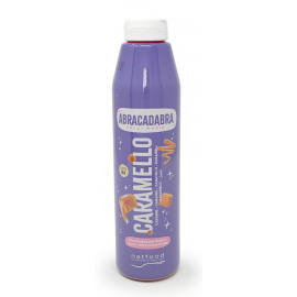 Topping Caramello Natfood...