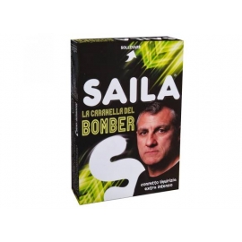 Saila Astuccio Bomber...