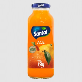 Santal Big Ace Pz.24