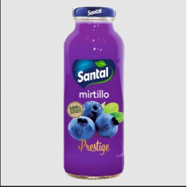 Santal Prestige Mirtillo Pz.24