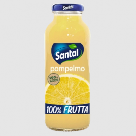 Santal Pompelmo 100% Pz.24