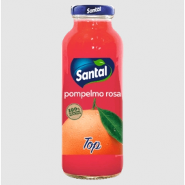 Santal Top Pompelmo Rosa Pz.24