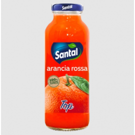 Santal Top Arancia Rossa Pz.24