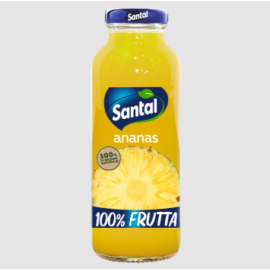 Santal Ananas 100% Pz.24