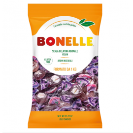 Caramelle Bonelle Le Gelées...