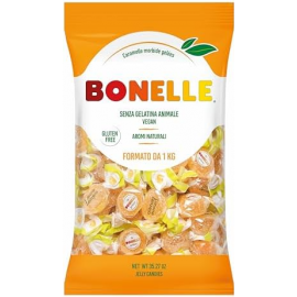 Caramelle Bonelle Le Gelées...