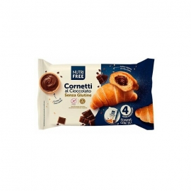 Cornetto Cacao Nutrifree...