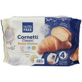 Cornetto Classico Nutrifree...