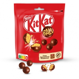 kit kat ball