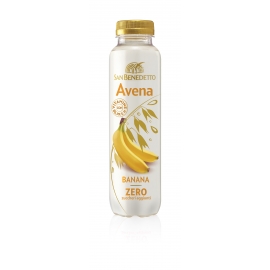 San Benedetto Avena Banana...
